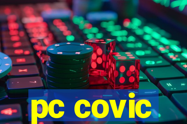 pc covic