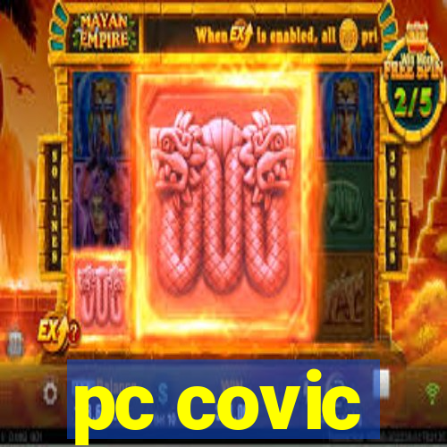 pc covic