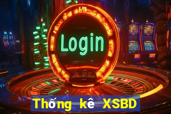 Thống kê XSBD Thứ 4