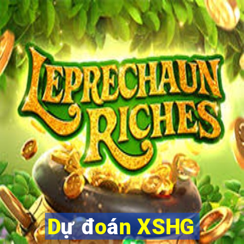 Dự đoán XSHG