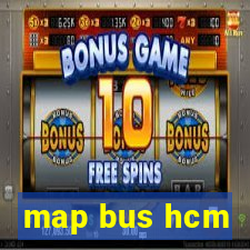 map bus hcm