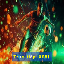 Trực tiếp XSBL ngày 13