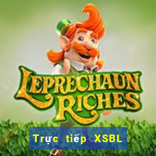 Trực tiếp XSBL ngày 13