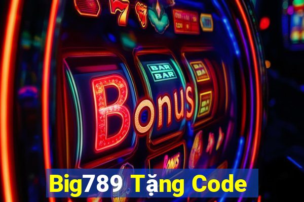 Big789 Tặng Code