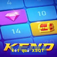 kết quả XSQT ngày 1