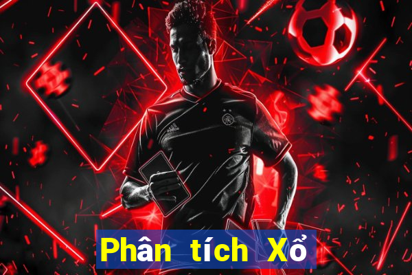 Phân tích Xổ Số bình dương ngày 7