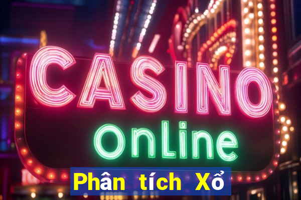 Phân tích Xổ Số bình dương ngày 7