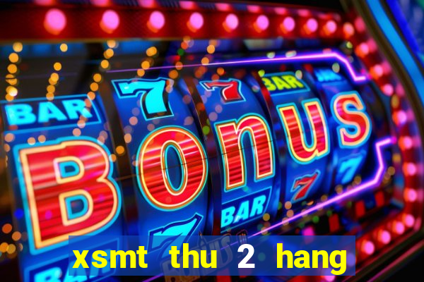 xsmt thu 2 hang tuan minh ngoc