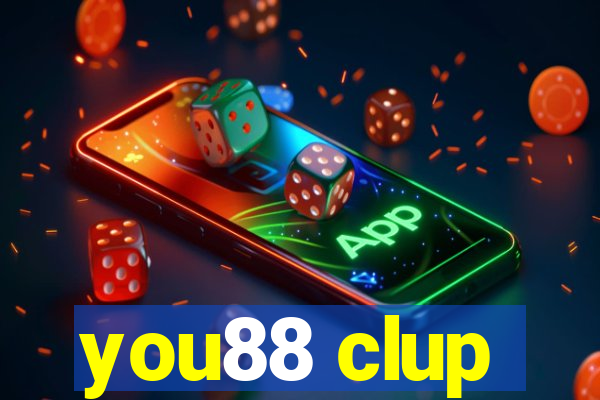 you88 clup