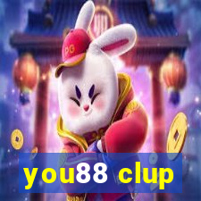 you88 clup