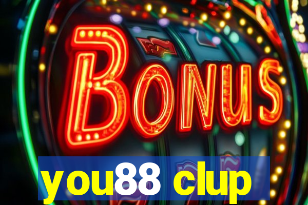 you88 clup