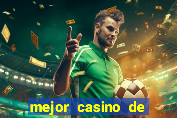 mejor casino de pago de chile