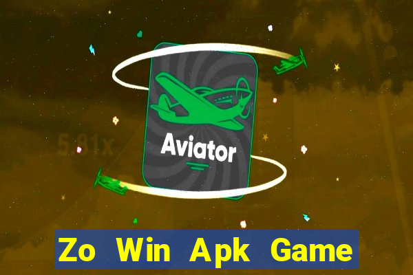 Zo Win Apk Game Bài Royal