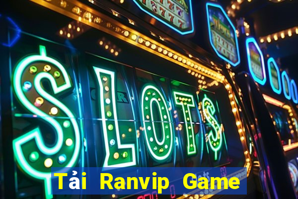 Tải Ranvip Game Bài Chắn