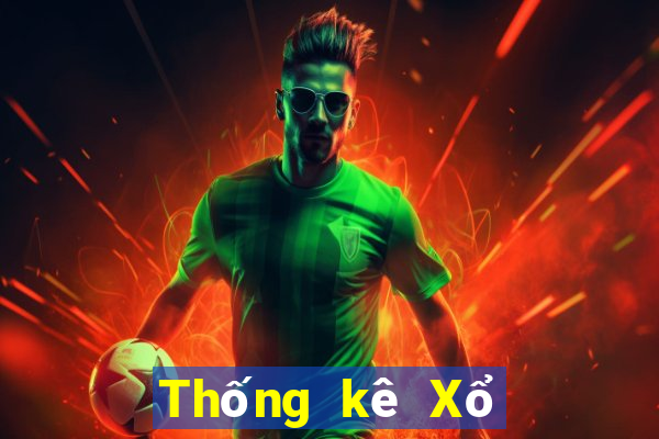 Thống kê Xổ Số kon tum ngày 20