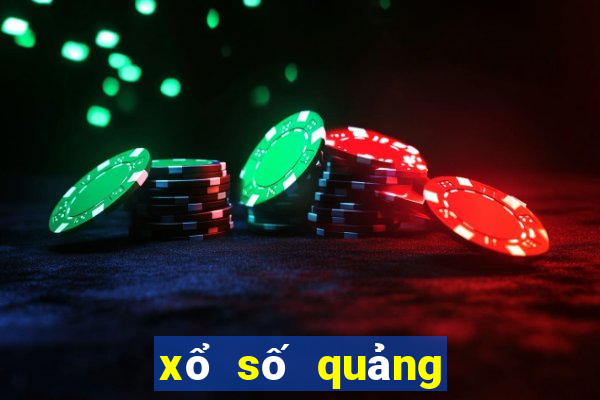 xổ số quảng nam ngày 27 tháng 6