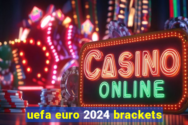 uefa euro 2024 brackets