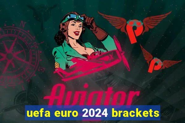 uefa euro 2024 brackets