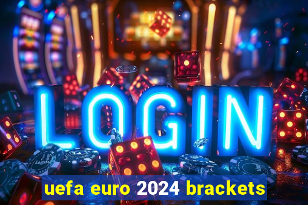 uefa euro 2024 brackets