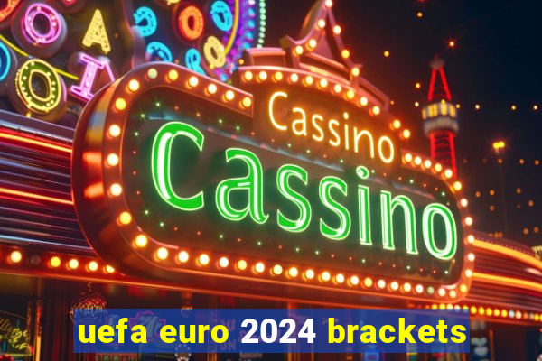 uefa euro 2024 brackets