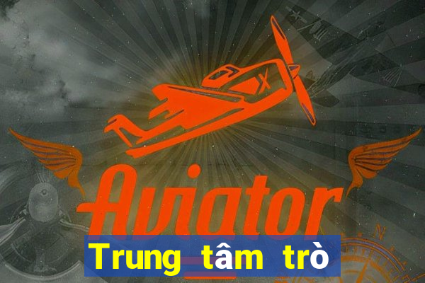 Trung tâm trò chơi Bắn cá Web