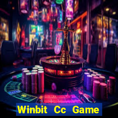 Winbit Cc Game Bài Gunny