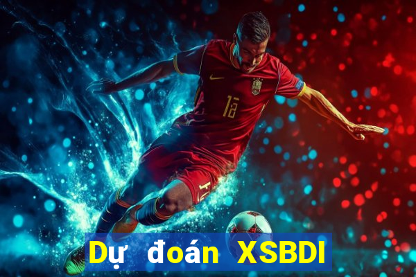 Dự đoán XSBDI ngày 4