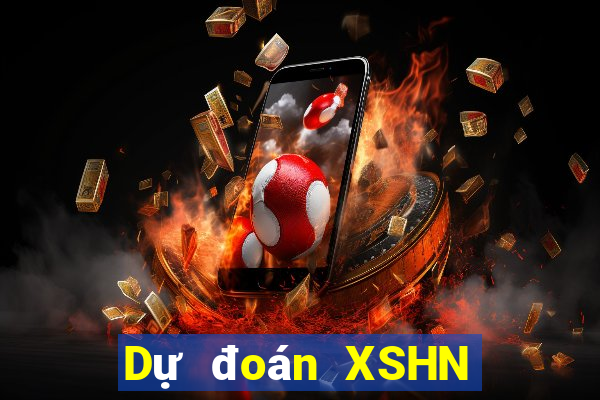 Dự đoán XSHN ngày 19