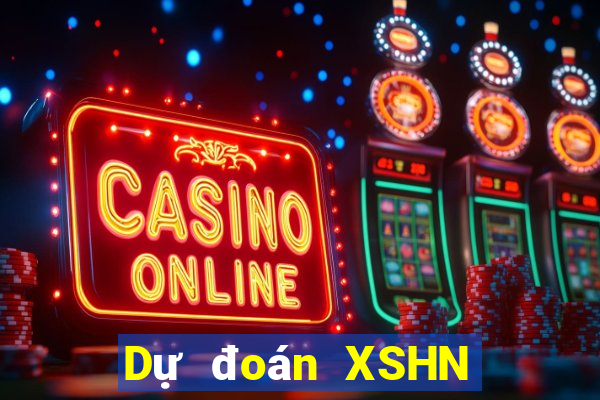 Dự đoán XSHN ngày 19