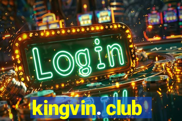 kingvin. club