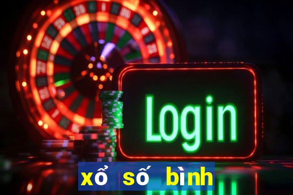 xổ số bình thuận ngày mùng 9 tháng 6