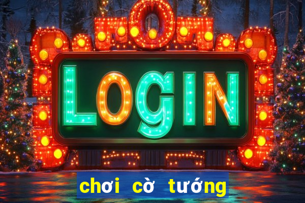 chơi cờ tướng úp với máy