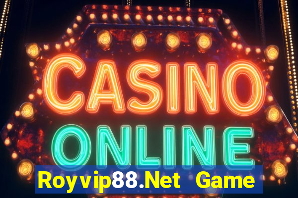 Royvip88.Net Game Bài Online Uy Tín