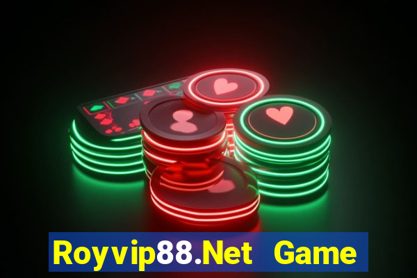 Royvip88.Net Game Bài Online Uy Tín