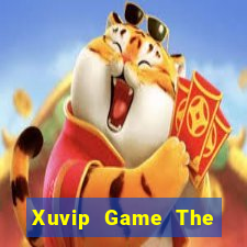 Xuvip Game The Bài Mobile 2024