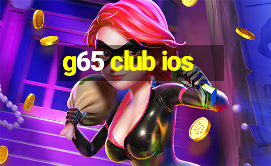 g65 club ios