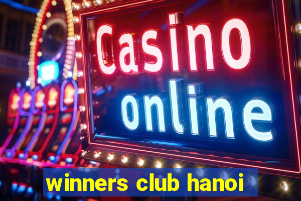 winners club hanoi