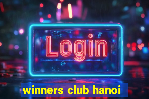 winners club hanoi