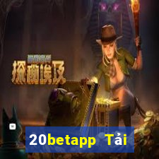 20betapp Tải xuống Fun88 Color Yunbao cho Android