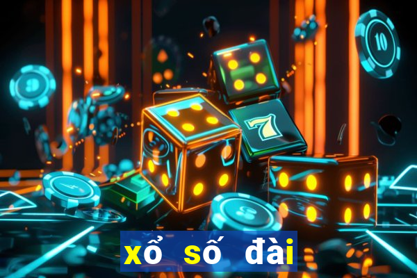 xổ số đài xổ số hà nội