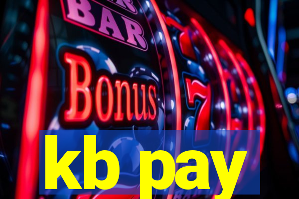 kb pay