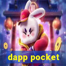 dapp pocket