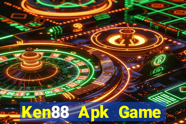 Ken88 Apk Game Danh Bai 3C