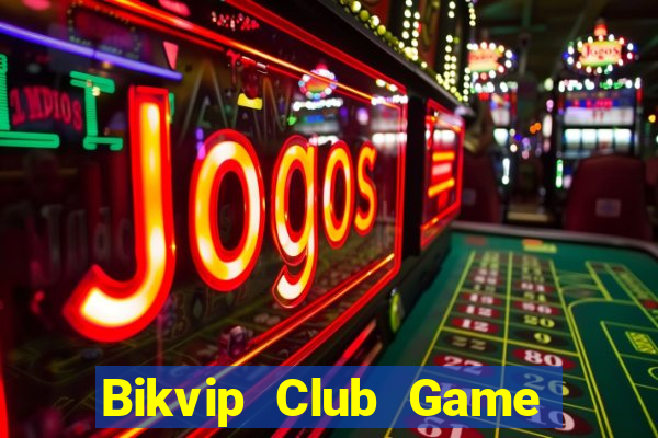 Bikvip Club Game Bài Yo88