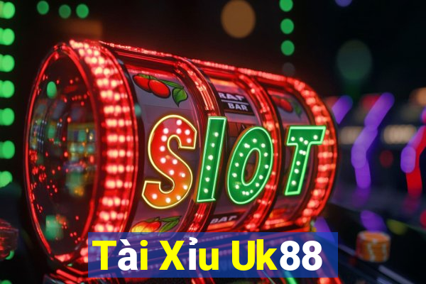 Tài Xỉu Uk88