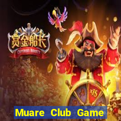 Muare Club Game Bài 789