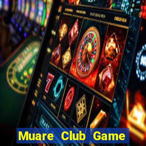 Muare Club Game Bài 789