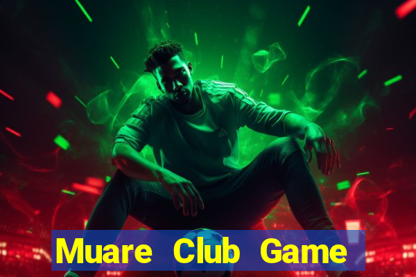 Muare Club Game Bài 789