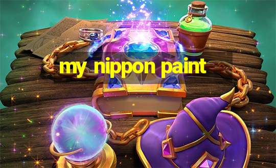 my nippon paint