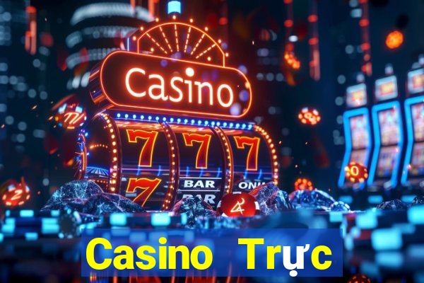 Casino Trực tiếp Cloudbet